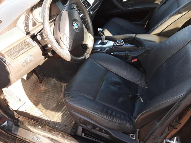 WBANV13538BZ48393 BMW 528 XI