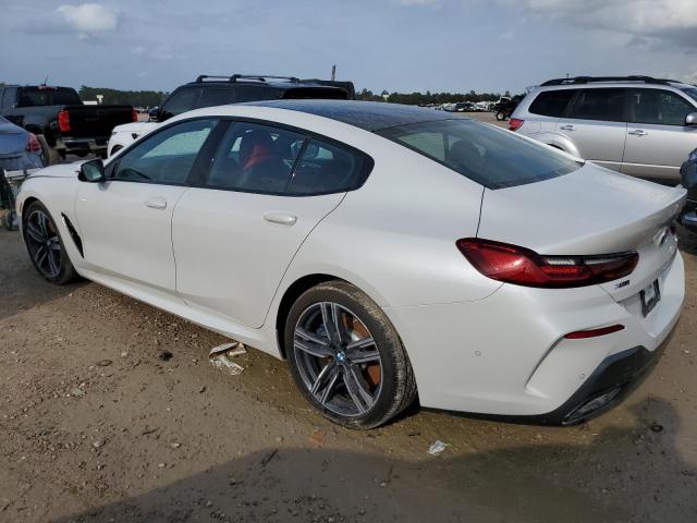 2021 BMW 840XI WBAGV4C00MCF65565