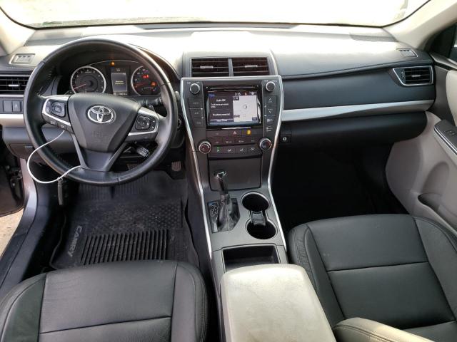 2015 TOYOTA CAMRY LE - 4T1BF1FK9FU070194