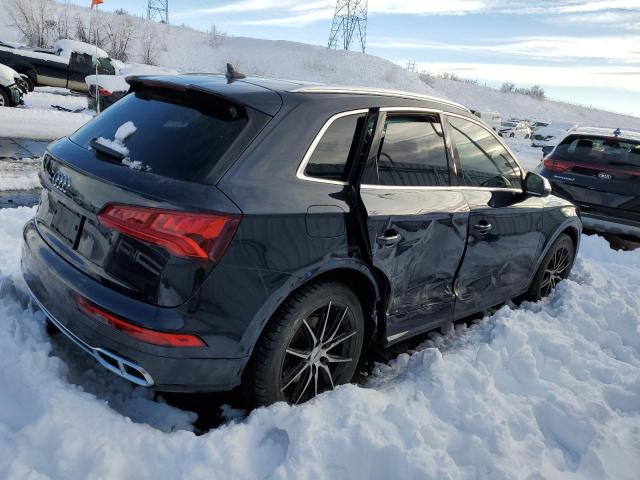 2019 AUDI SQ5 PRESTI WA1C4AFY6K2105695