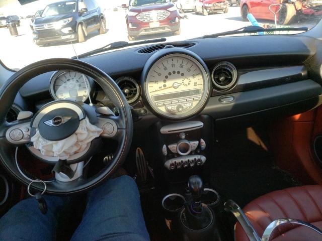 WMWMF73539TW83367 Mini Cooper