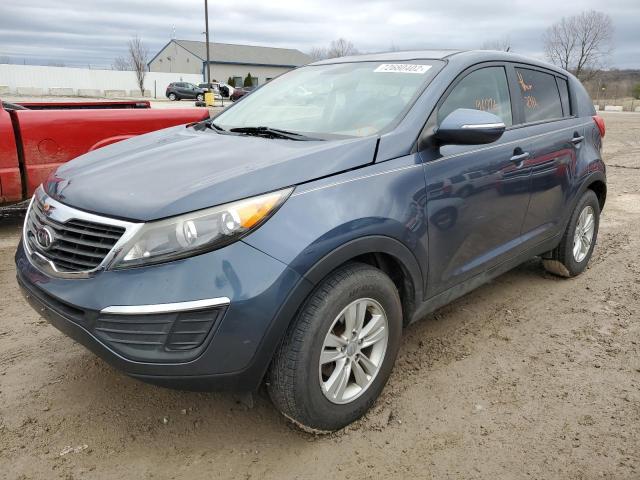 2011 Kia Sportage LX