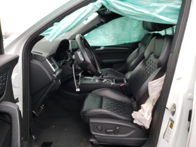 2018 AUDI SQ5 PREMIU - WA1A4AFY3J2008184