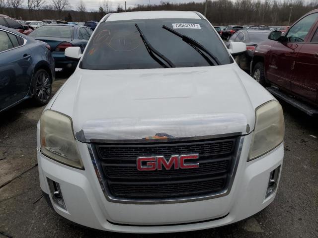 2GKALMEK4C6157866 GMC Terrain Sle