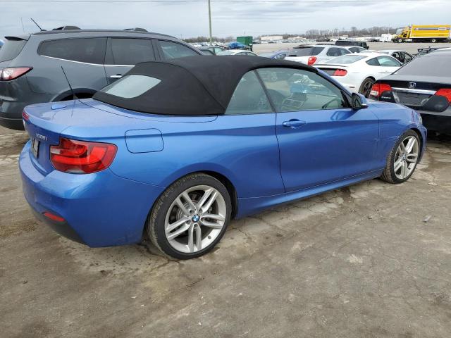WBA1K7C59FV473192 BMW 228 Xi