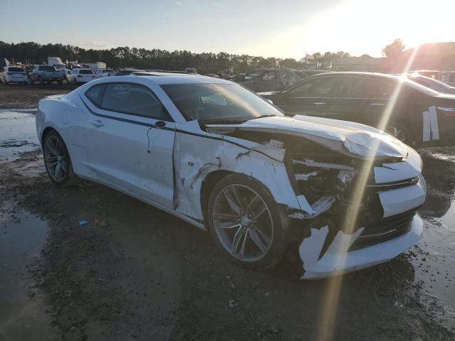 2017 CHEVROLET CAMARO LT - 1G1FD1RS1H0147697