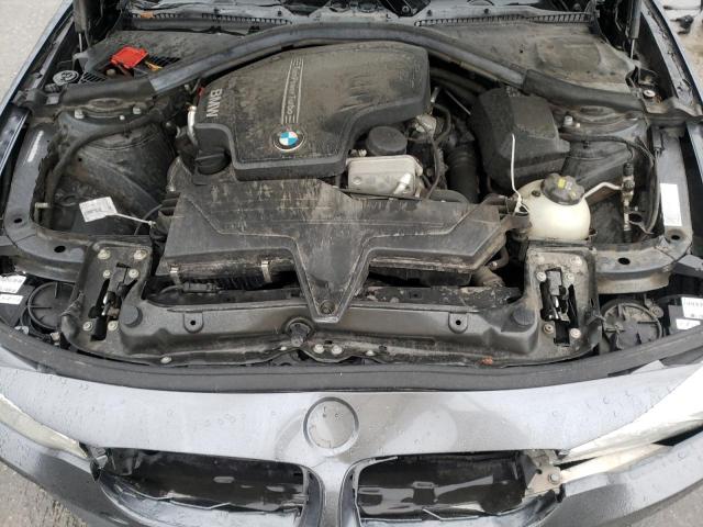 2015 BMW 428 XI GRA - WBA4C9C56FD330809
