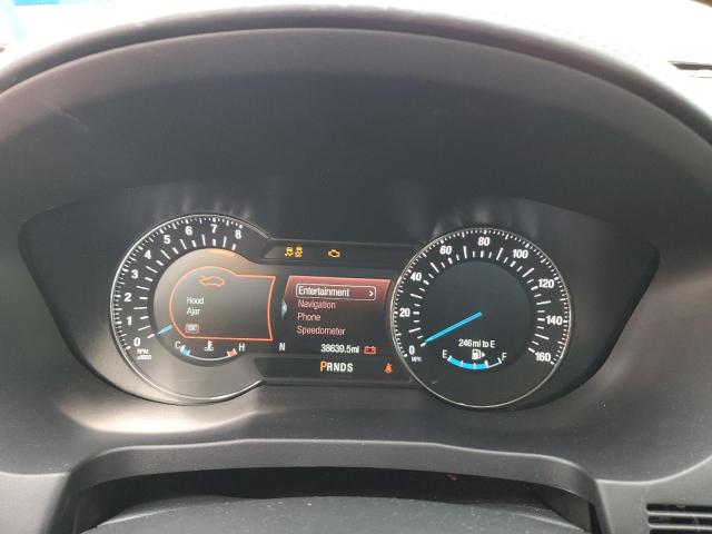 2019 FORD EXPLORER P - 1FM5K8HT3KGA07480