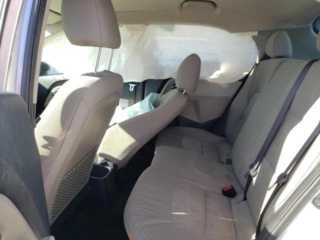 KNADM5A35H6035618 KIA RIO LX