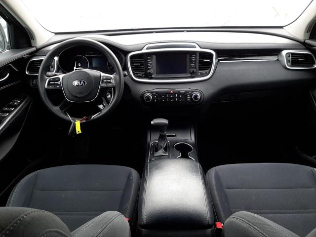2019 KIA SORENTO L - 5XYPG4A36KG540993