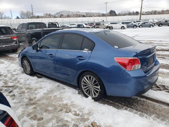 JF1GJAF64GH006124 Subaru Impreza Premium Plus