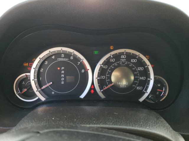 JH4CU2F69AC031786 Acura TSX