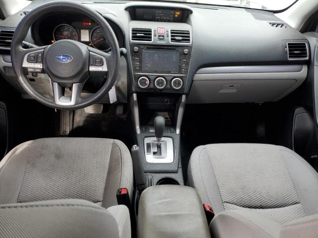 JF2SJAEC0HH458604 Subaru Forester 2.5i Premium