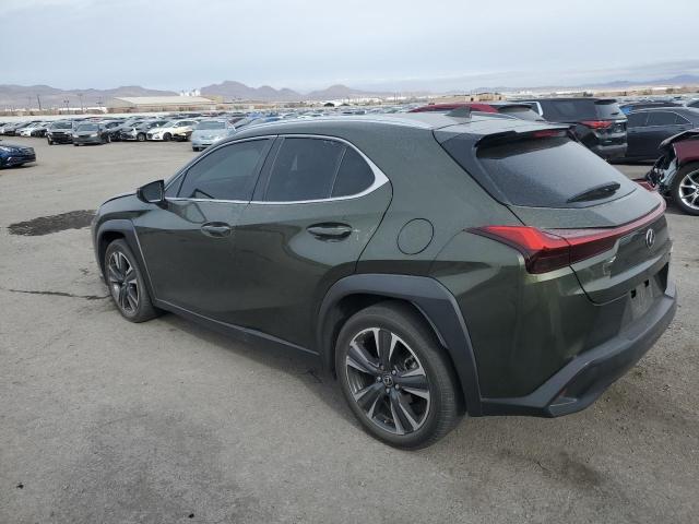 2019 LEXUS UX 200 - JTHY3JBH6K2019984