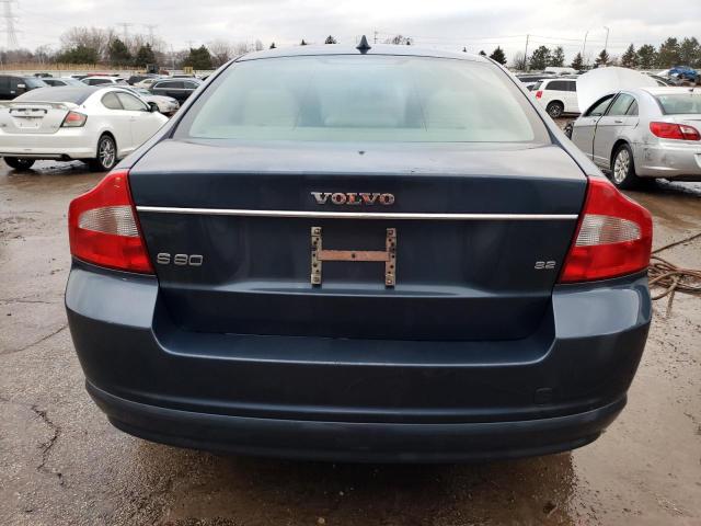 YV1AS982971028922 Volvo S80