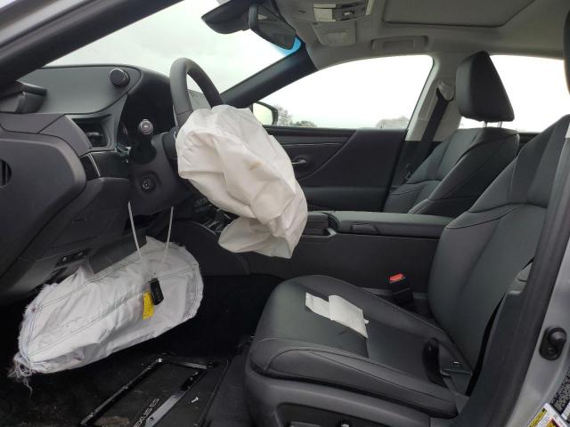 2022 LEXUS ES 300H BA 58ADA1C18NU018629