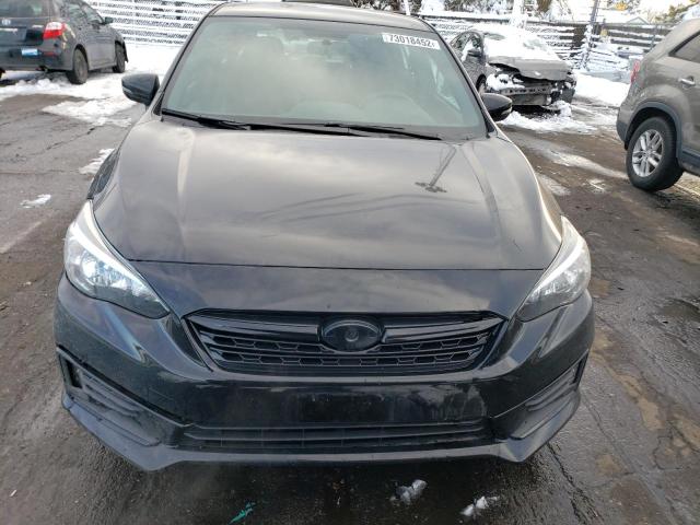 4S3GTAL60M3710726 Subaru Impreza Sport