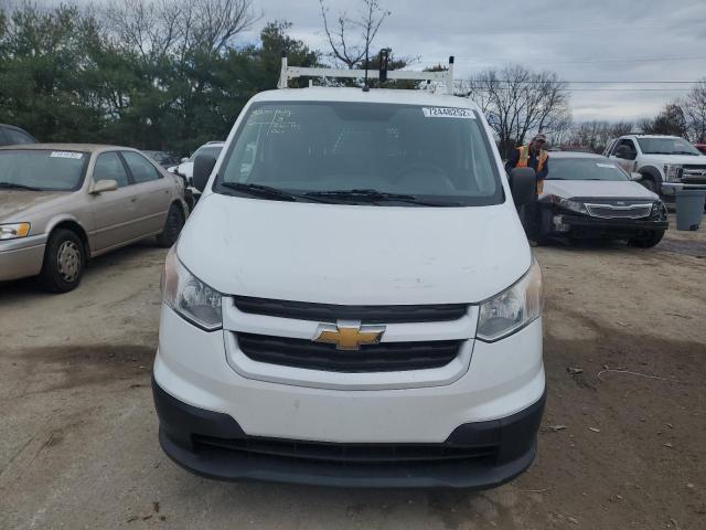 2015 CHEVROLET CITY EXPRE - 3N63M0YN6FK693169