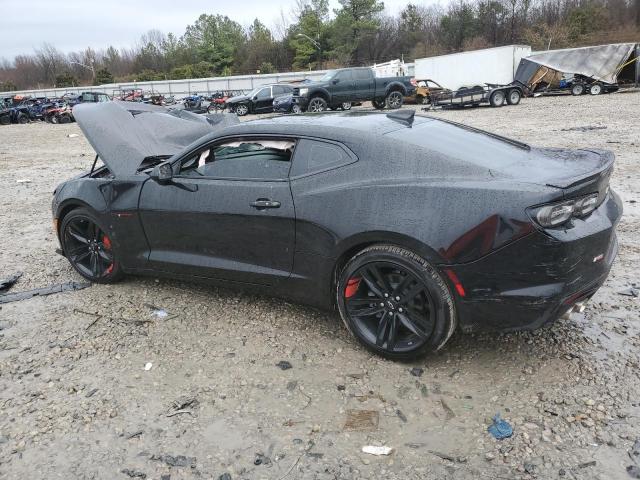 2023 CHEVROLET CAMARO LT1 1G1FF1R75P0104808