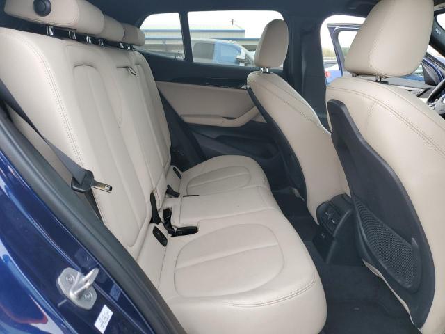 2020 BMW X2 XDRIVE2 - WBXYJ1C00L5R62438