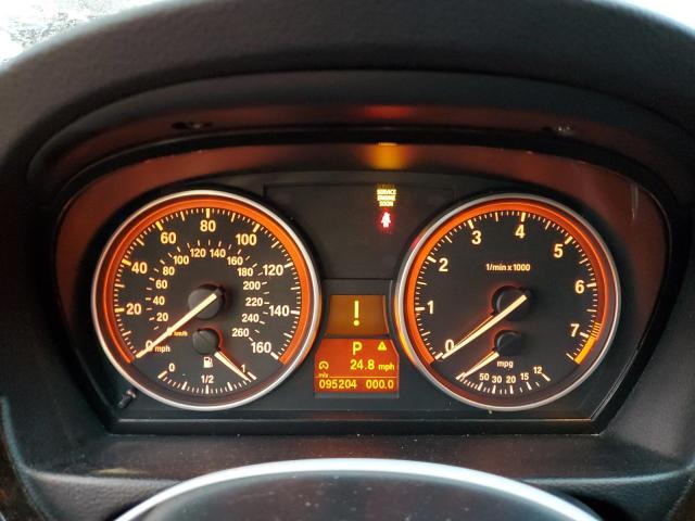 WBAPK7C5XBF197071 BMW 328 XI