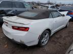 2018 Chevrolet Camaro Lt for Sale in Dyer, IN - Front End