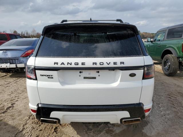 SALWS2RU8LA879986 Land Rover RANGEROVER