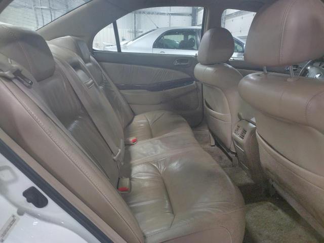 19UUA56623A033993 Acura 3.2TL