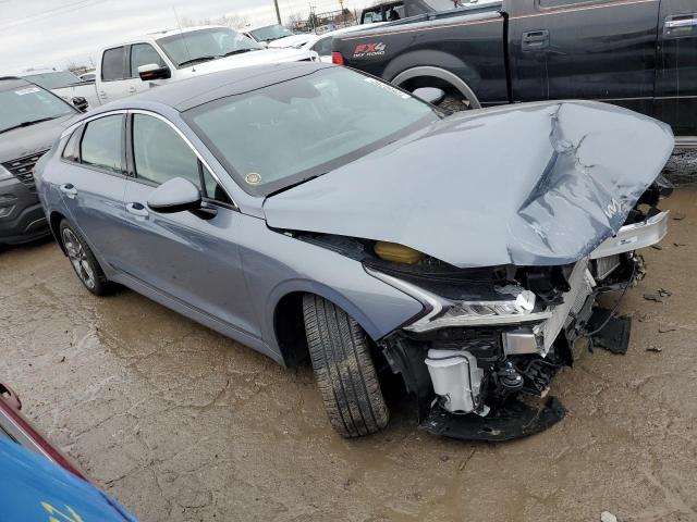 2023 KIA K5 EX - 5XXG34J21PG171085