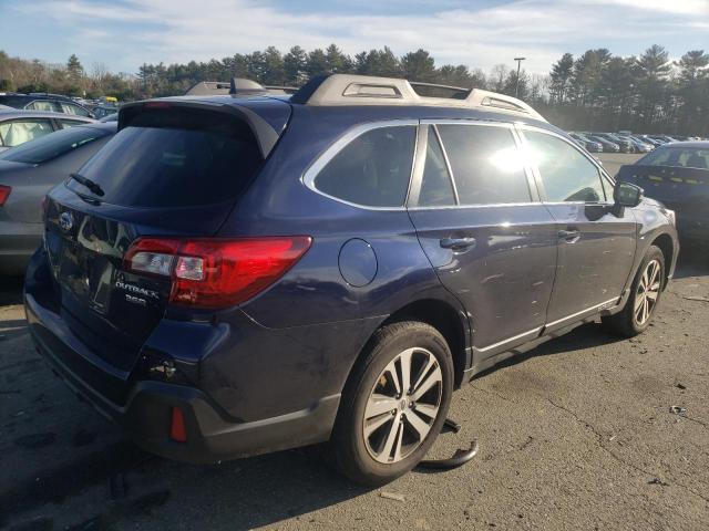 4S4BSENC8J3353701 Subaru Outback 3.6r Limited