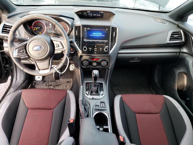 4S3GTAL60M3710726 Subaru Impreza Sport