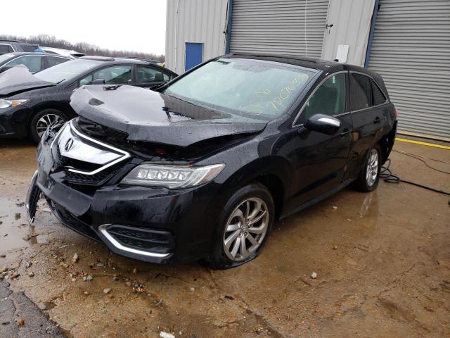 2016 Acura RDX 