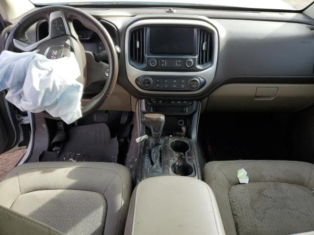 1GTG6CEN2K1148134 GMC CANYON SLE