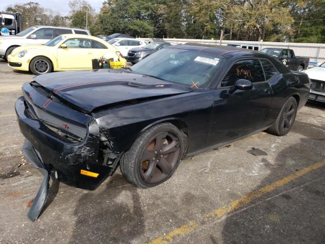 2013 Dodge Challenger R/T