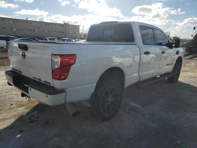 2019 NISSAN TITAN XD S - 1N6BA1F42KN520693