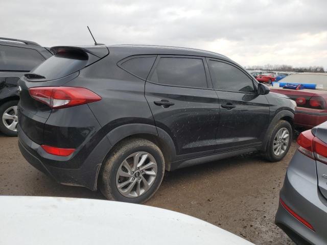 2016 HYUNDAI TUCSON LIM - KM8J33A49GU098328