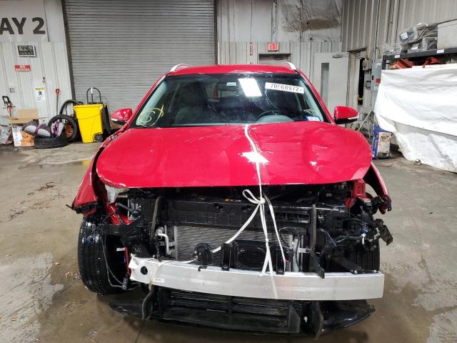 KNDCC3LC9J5124493 KIA NIRO EX