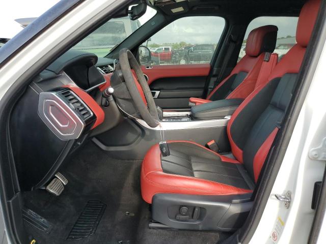 SALWS2RU8LA879986 Land Rover RANGEROVER