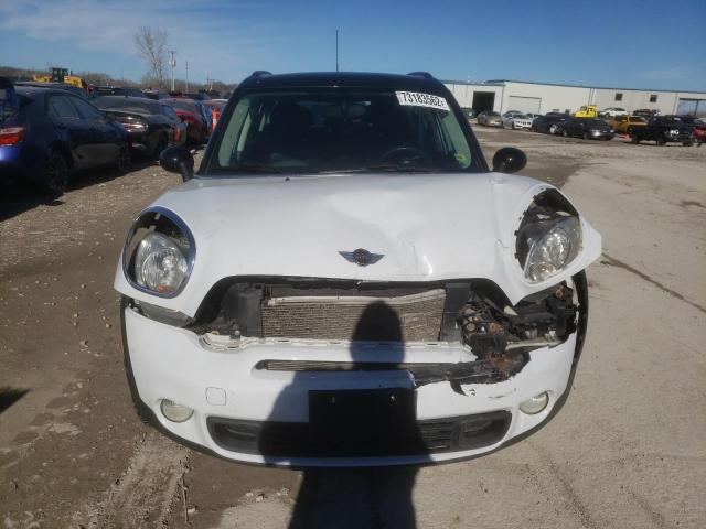 WMWZC5C59DWP34378 Mini Cooper