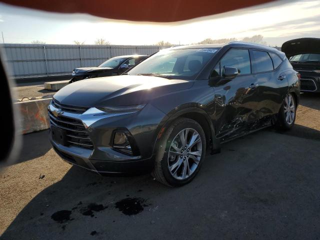 2019 CHEVROLET BLAZER PRE - 3GNKBFRSXKS694029