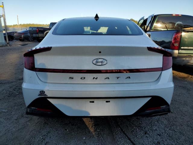 2022 HYUNDAI SONATA SEL - KMHL64JA5NA220175