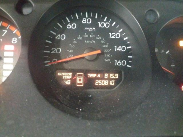 19UUA56623A033993 Acura 3.2TL