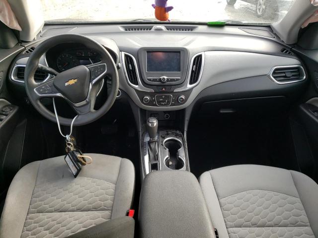 2018 CHEVROLET EQUINOX LS - 2GNAXHEV0J6147521