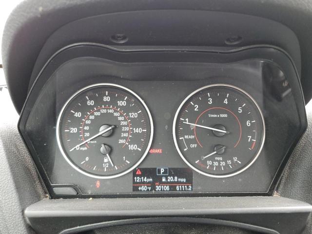 WBA1K7C59FV473192 BMW 228 Xi