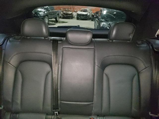 2018 AUDI Q3 TECHNIK WA1GCCFS0JR030297