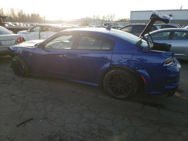 Auction sale of the 2021 DODGE CHARGER , vin: 2C3CDXGJ7MH594875, lot number: 72755582
