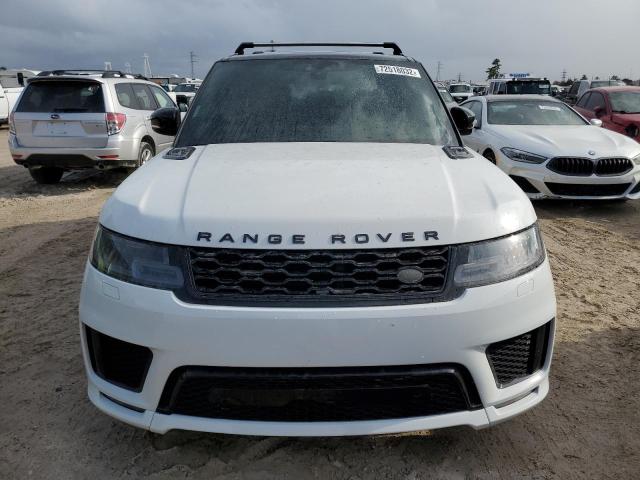 SALWS2RU8LA879986 Land Rover RANGEROVER