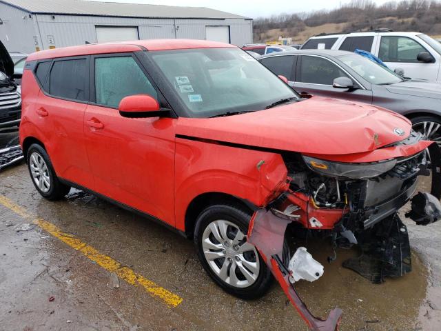 KNDJ23AUXM7742050 KIA SOUL LX