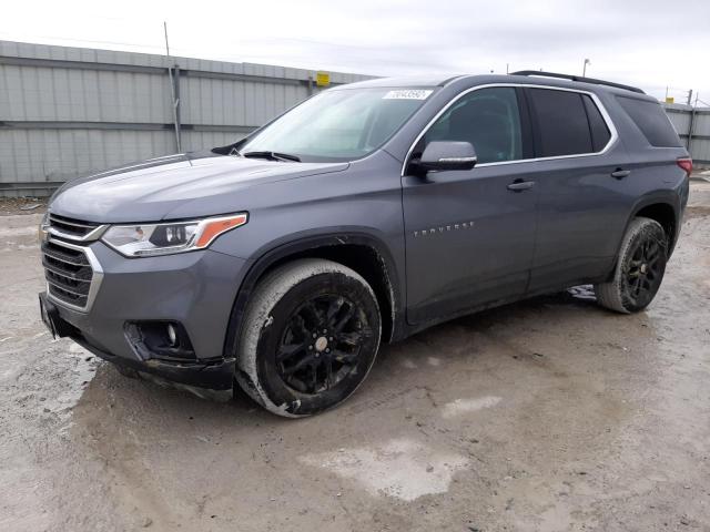 2020 Chevrolet Traverse LT