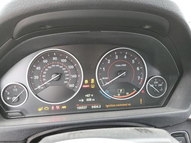 2017 BMW 440I WBA4T9C5XH5A14832